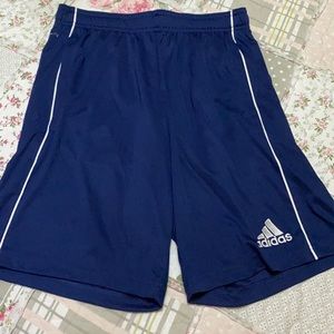 Men’s Climalite shorts